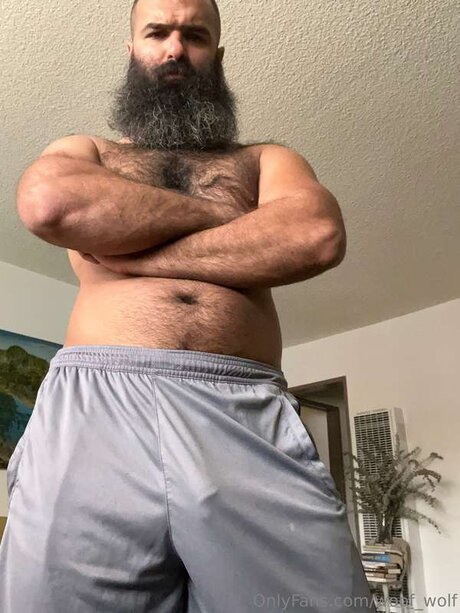 Woof Wolf onlyfans nude pics