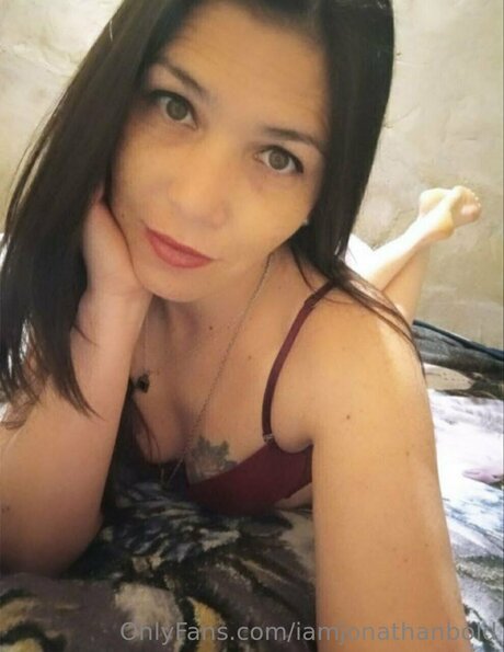 Iamjonathanbold onlyfans images