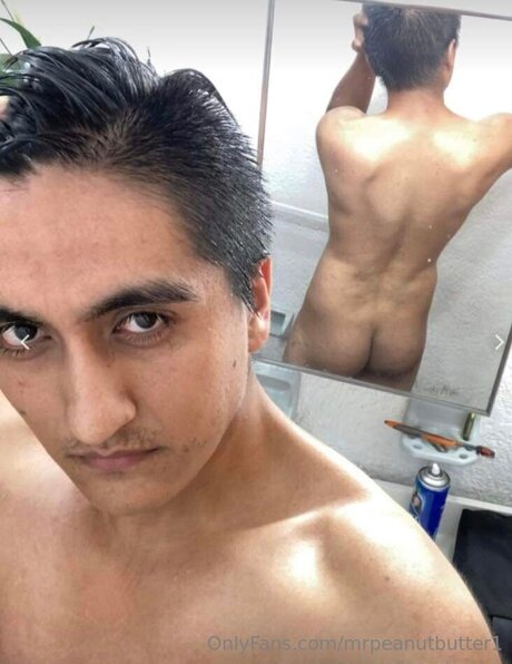 Mrpeanutbutter1 leaked onlyfans pictures