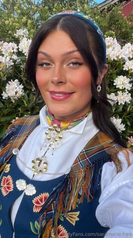 Saramarie Free only fans sex