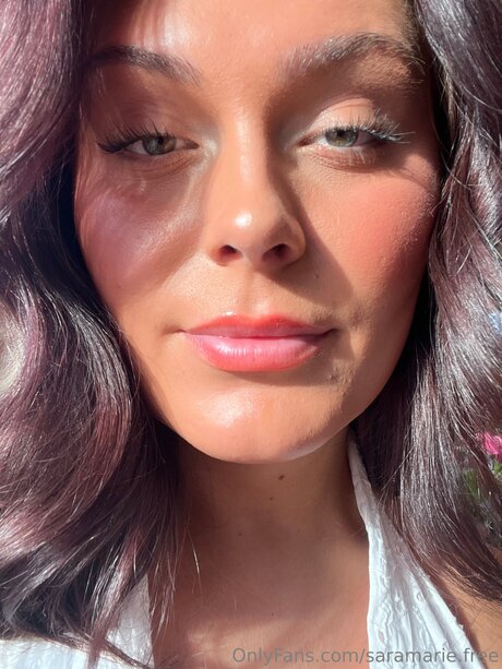 Saramarie Free leaked onlyfans pictures