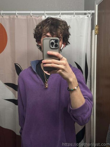 Ethanlustx onlyfans nude leaked