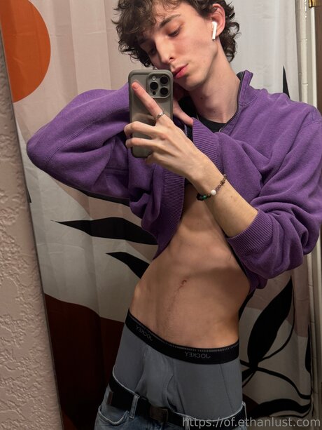 Ethanlustx xxx onlyfans