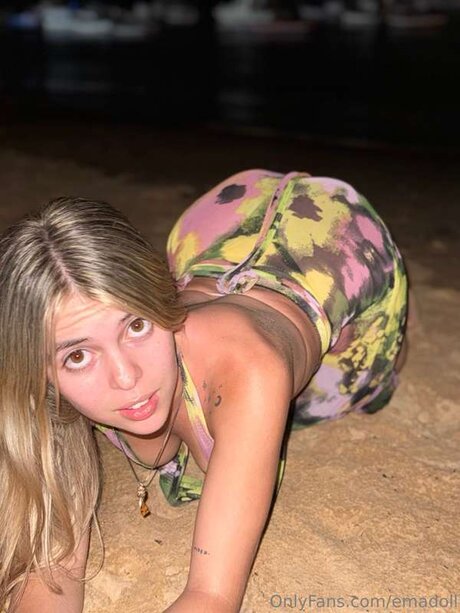 Emadoll only fans pic