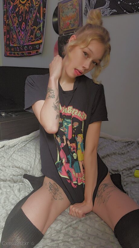 Syrenstxr leaked onlyfans photos