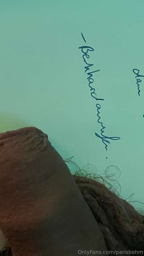 Parisbohm desnuda onlyfans