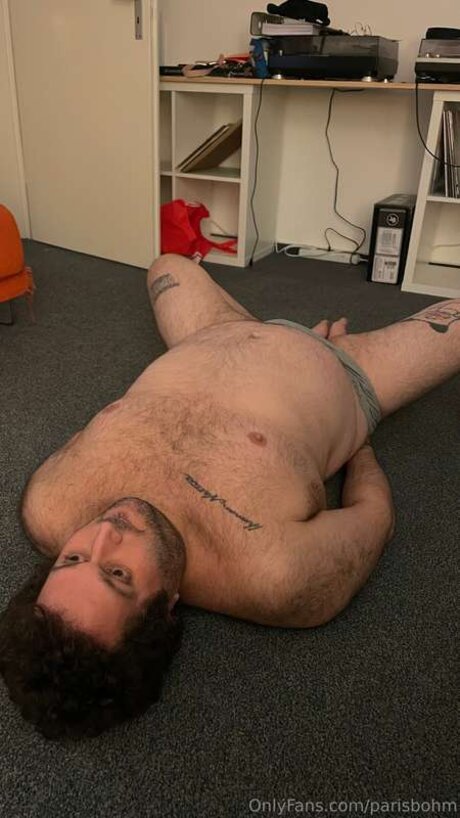 Parisbohm onlyfans leake