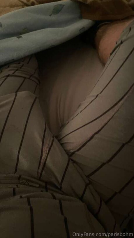 Parisbohm onlyfans archives