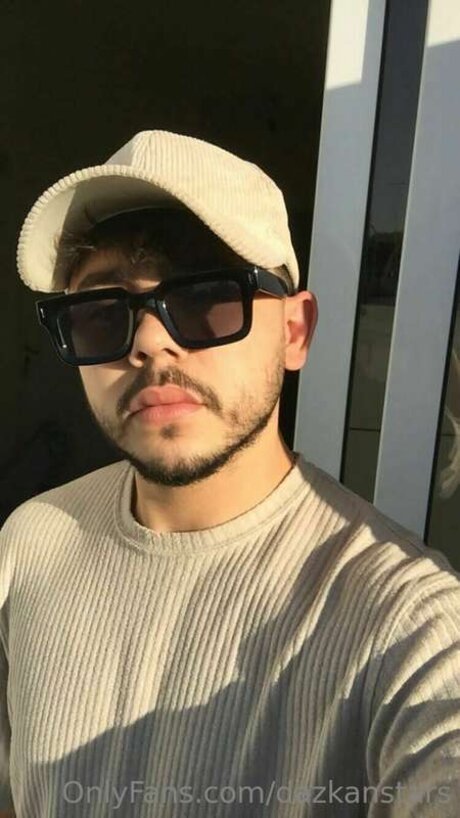 Dazkanstars onlyfans fotos