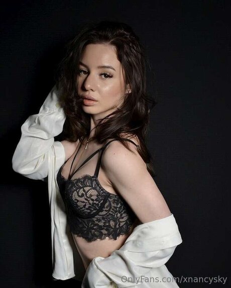 Xnancysky nudes onlyfans leaked