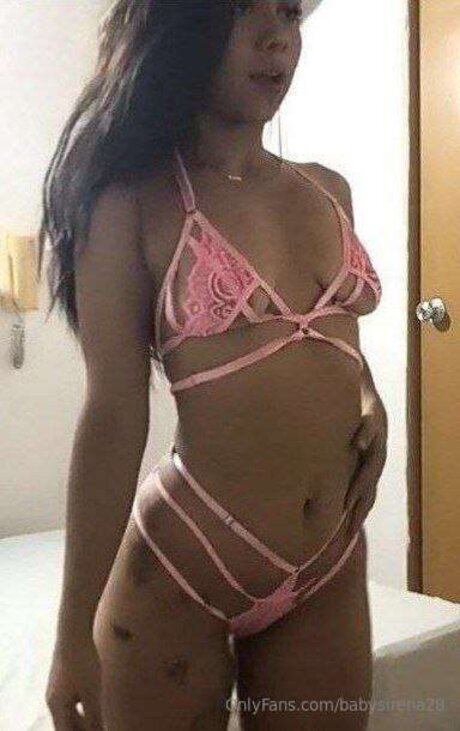 Babysirena28 onlyfans tits