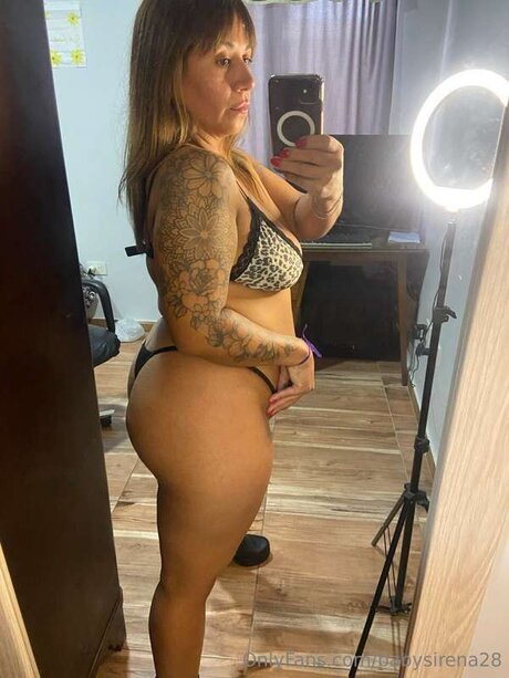 Babysirena28 leaked only fans