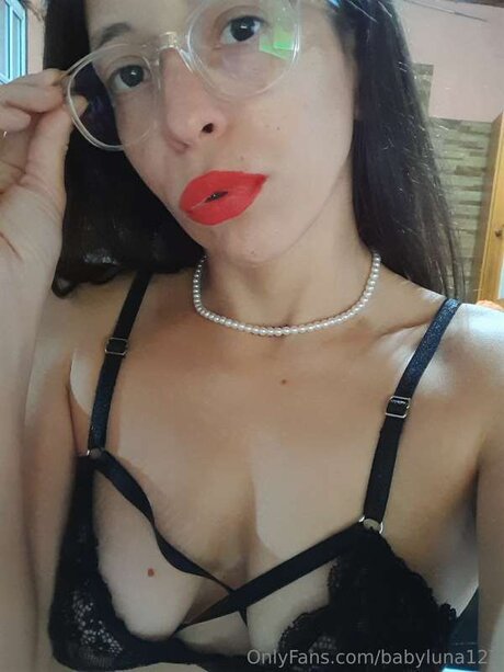 Babyluna123 onlyfans nude photos