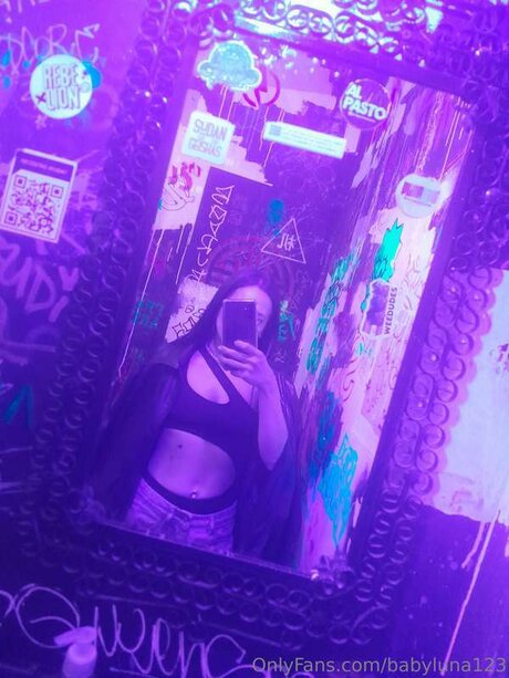 Babyluna123 onlyfans leak fuck