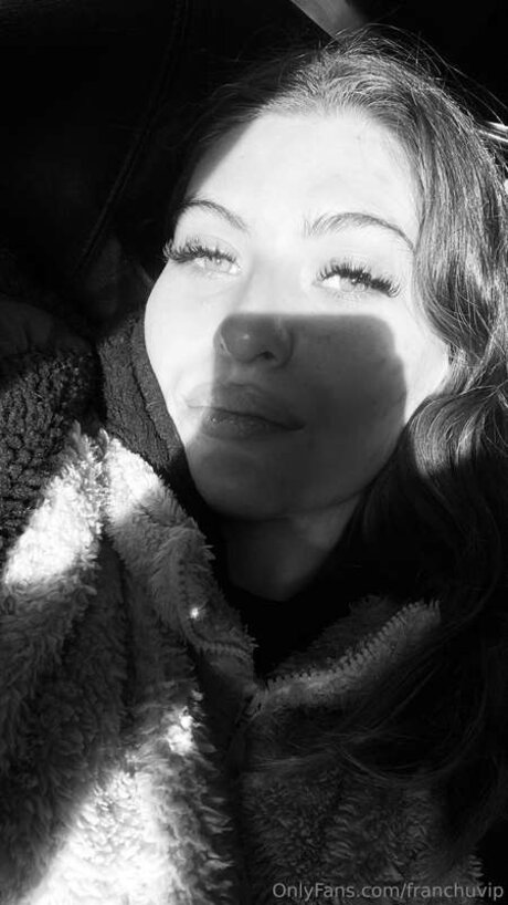 Franchuvip onlyfans uncensored