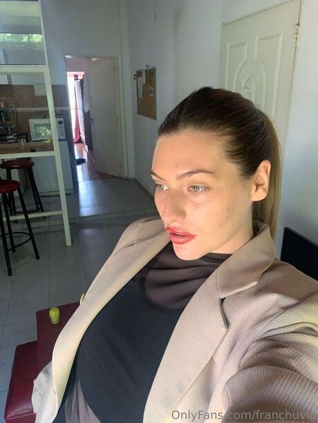 Franchuvip onlyfans leaked nude