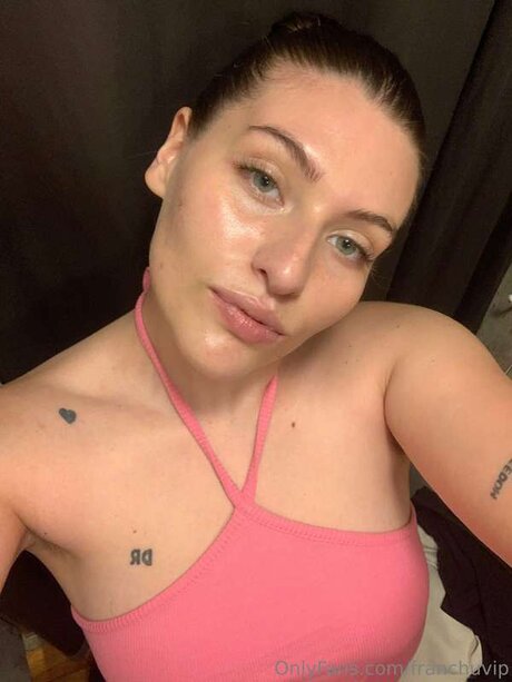 Franchuvip onlyfans sex leaks