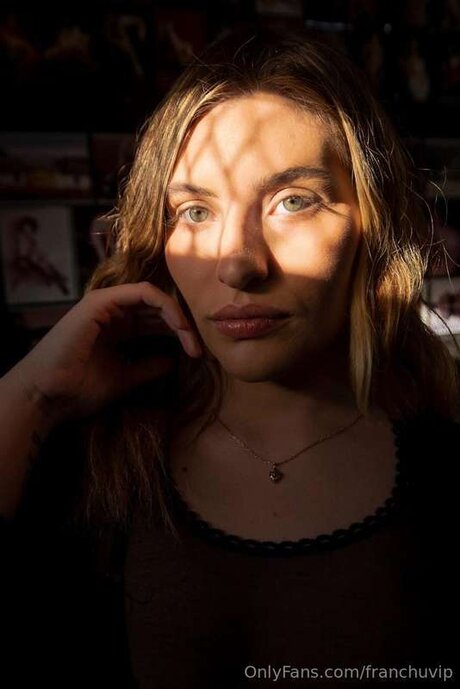 Franchuvip free onlyfans porn