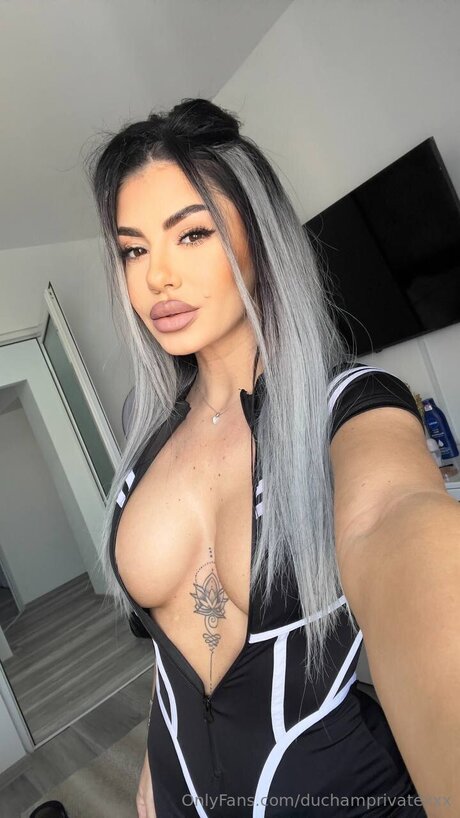 Duchamprivatexxx nude leak onlyfans