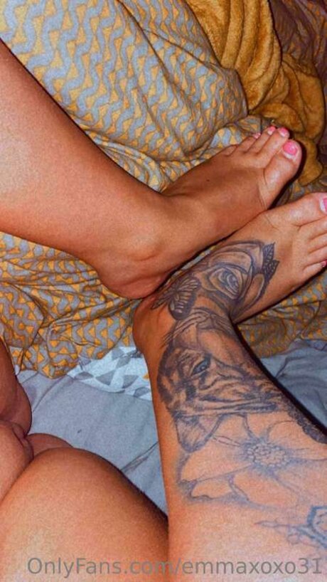 Emmaxoxo31 onlyfans strip tease