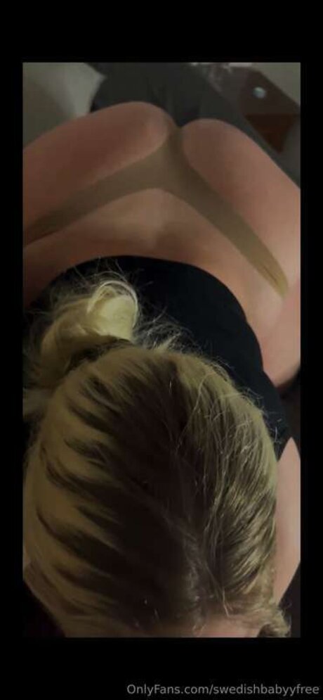 Swedishbabyyfree only fans leaked