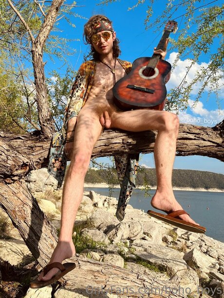 Boho Boys leaked only fans