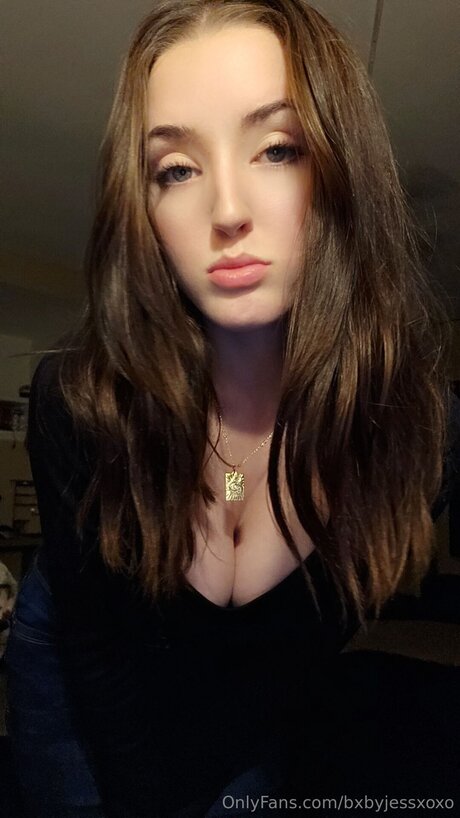 Bxbyjessxoxo only fans porn