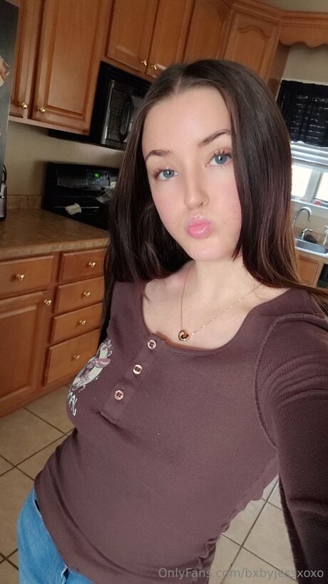 Bxbyjessxoxo leaked onlyfans naked