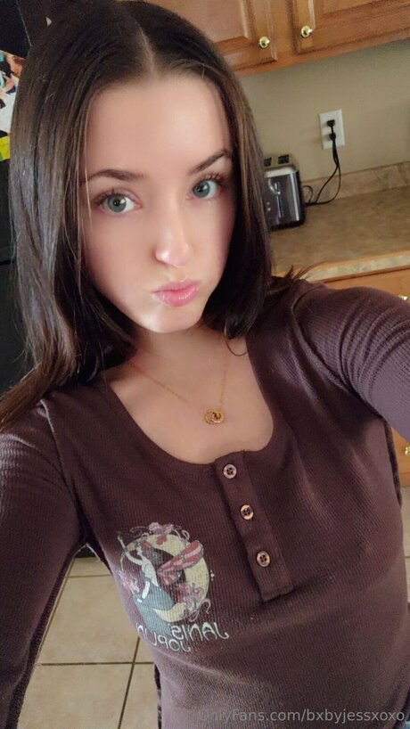 Bxbyjessxoxo only fans porn