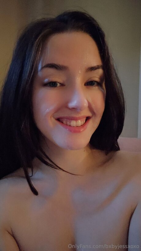 Bxbyjessxoxo onlyfans leaks.