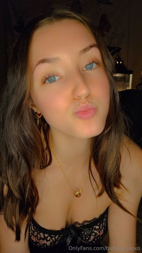 Bxbyjessxoxo onlyfans photos