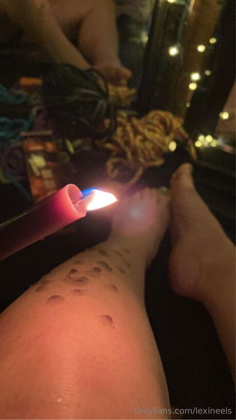 Lexineels onlyfans nudes leaks