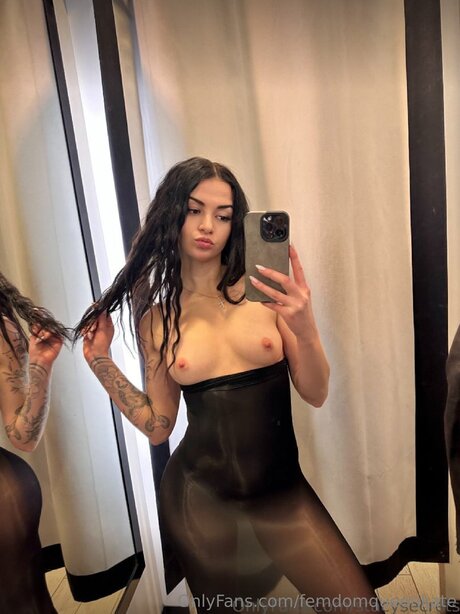 Femdomqueenkate onlyfans leak porn