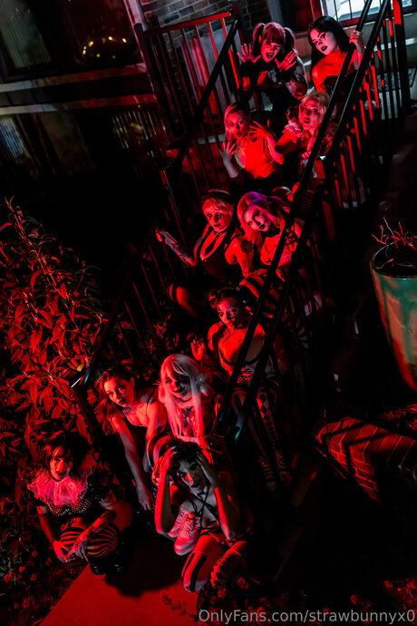 Strawbunnyx0 leak onlyfans