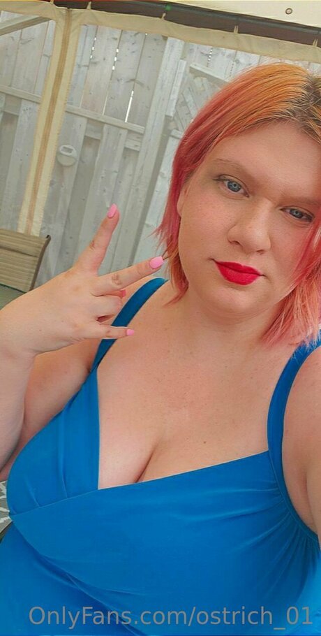 Ostrich 01 onlyfans nude photos