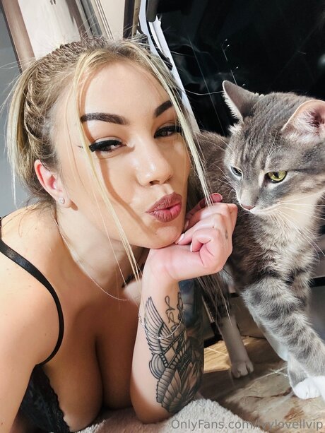 Ivylovellvip leaked onlyfans sextape