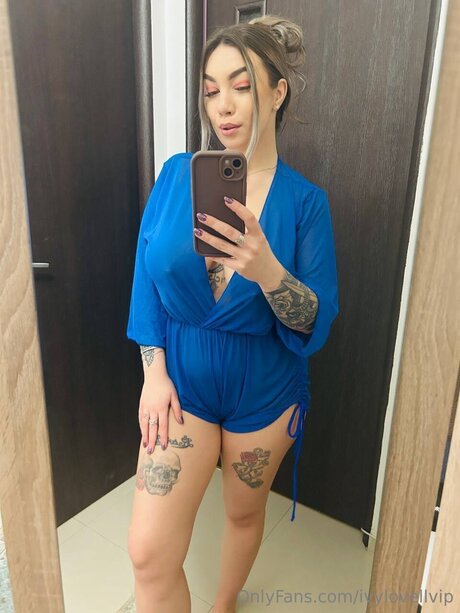 Ivylovellvip leaked onlyfans