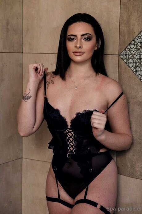 Lana Spaparadise leaked onlyfans