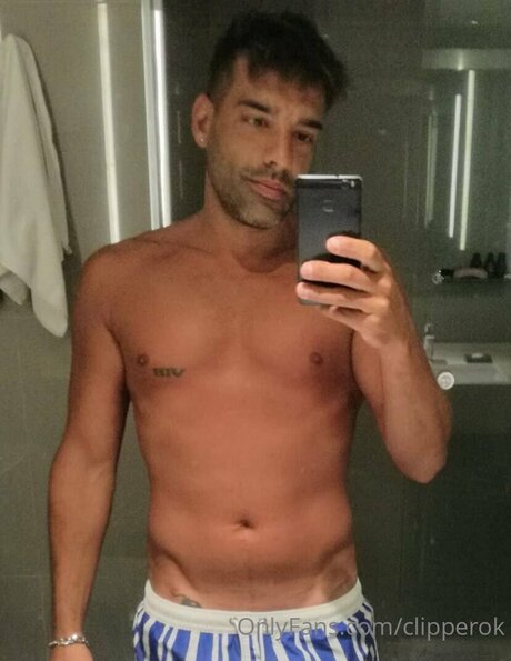 Clipperok onlyfans hot