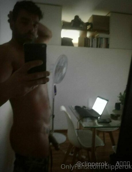 Clipperok xxx only fans