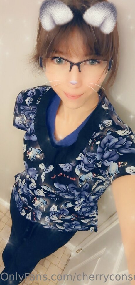 Cherryconsequence onlyfans porno