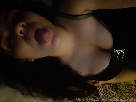 Vanessarazo2201 onlyfans leaka