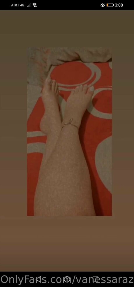 Vanessarazo2201 leaked only fans porn