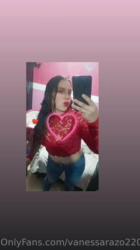Vanessarazo2201 leaked only fans
