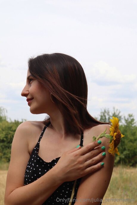Julia Tendernesss pics onlyfans
