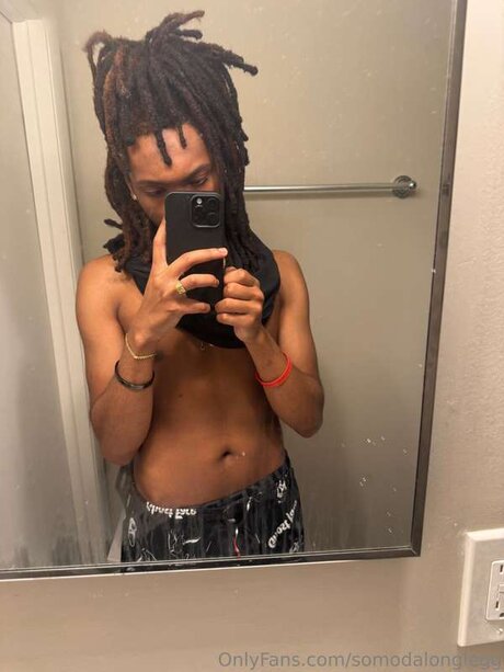 Somodalonglegg onlyfans leaked nude