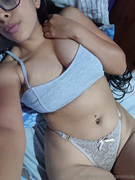 Camiilula onlyfans naked porn