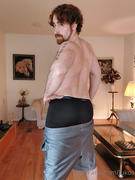 Lukos onlyfans leak new