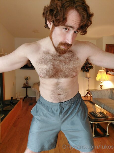 Lukos onlyfans pictures