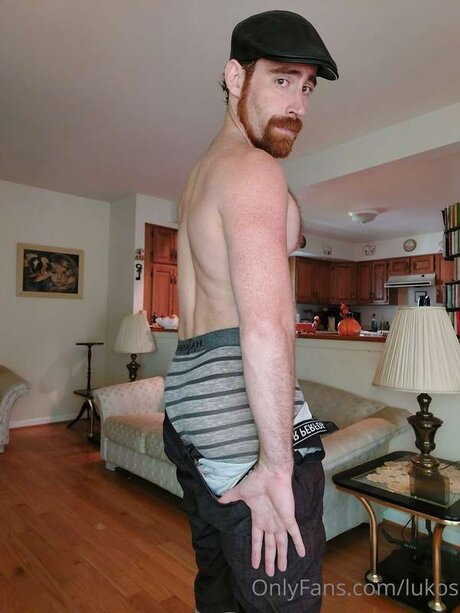 Lukos leaks onlyfans porn